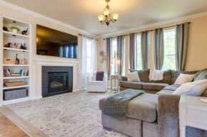 Westminster Home with Patio and BBQ Near Dtwn Denver